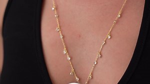 Body Chain Jewelry, 14K Gold Plated Dangle Belly Chain, Minimalist Chain Harness, Dainty Chain Lingerie, Summer Jewelry, Gift for Her - Etsy