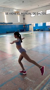 Manual de saltos. Videos explicativos y pdf con la información para aplicarlos. | Fa Gaytan