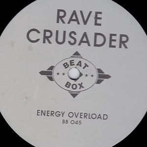 85 reactions · 7 comments | 303OClock's 303 Best Acid Tracks - 94. Rave Crusader - Energy Overload (Acid Changes Mix). It pains me not to put this higher up on the list (it's not super acidy despite the name). That aside... bloody Nora. This will melt your fucking face off. | I Love Acid | Facebook