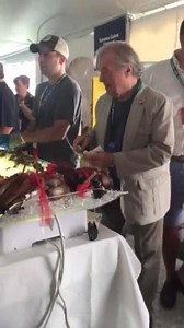 15K views · 842 reactions | I enjoyed these Wellfleet Oysters and Razor Clams very much. -JP | Jacques Pépin | Facebook