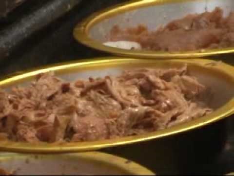 Poon choi: A taste of Hong Kong Tang Clan culture