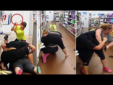 Top 10 People Getting Owned! 💢