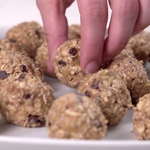 1.3M views · 18K shares | No-Bake Energy Bites Full Recipe:...