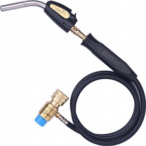 [Hot Item] Oxygen-Free Welding Torch Automatic Ignition Hose Welding Torch 3sw