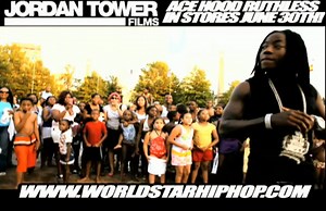 Ace Hood - Black Ice [In Atlanta]