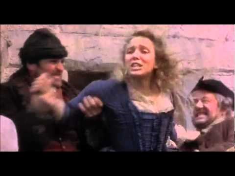 Most Hilariously Brutal Execution In a Movie Ever