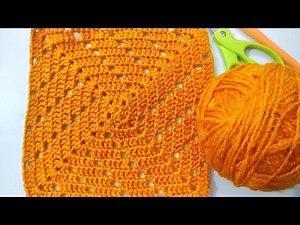 Crochet Which Way Filet Pattern, Pattern For Blankets, Bed Throw, Cushion Cover, Table Mats And More