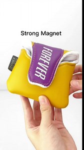 Golf Large Mallet Headcover for Taylormade MySpider X Putter, MySpider Tour Putter