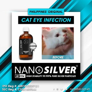 Nano Silver Philippines on Reels