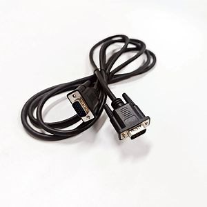 [Hot Item] VGA to VGA Cable PC Computer Monitor Projector Connect Cord