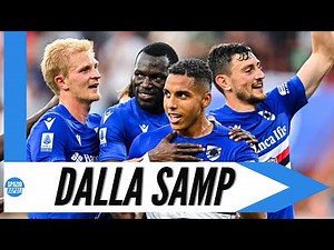 DALLA SAMP AL NAPOLI: COLPO LOW COST!