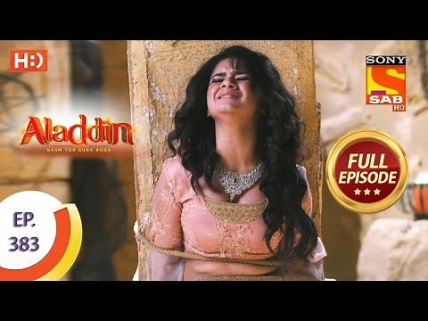 Aladdin - Ep 383 - Full Episode - 3rd February 2020