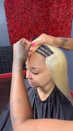 80K views · 4.2K reactions | The way to sew your closure so that it...
