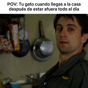 12K views · 132 reactions | Taxi Driver es cine  y sí, está disponible. | Netflix | Facebook
