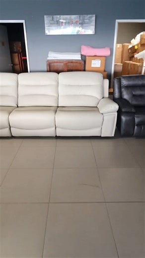 WAREHOUSE DIRECT BUNBURY Diamond Corner Modular Leather Lounge Reclining Lounge Suite with Electric Recliners Only $4,599.00 Dont Pay More We are located at 89 Forrest Avenue Bunbury . 0418 139 273 Call Now To Secure Yours Available in both Cream and Black | Stock Auctions | Facebook