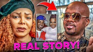 The Real Story of Jermaine Dupri Cheating On Janet Jackson | Celebrity Tea Time