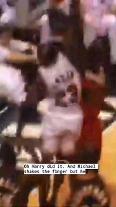 1.4K views | Michael Jordan dunk on Dikembe Mutombo  #shorts #nba | Say Yap | Facebook