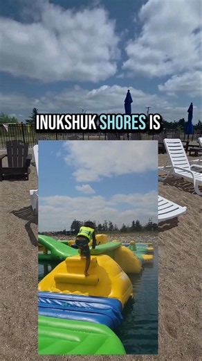 Alpen Bluffs Outdoor Resort in Gaylord, Michigan, is a family-friendly destination for activities!