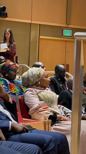 Former VicePresident, Dr. Mahamudu Bawumia speaks about on the positive impact of his digitization policies and the medical drone delivery service ZIPLINE at the African Business Conference 2025.#ghanaweb#ghanawebtv 📷:twinsdntbeg | GhanaWeb