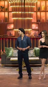 1M views · 33K reactions | Part 62 RajKummar Rao and Janhvi Kapoor in Kapil Sharma show #janhavikapoor #rajkumarrao #Netflix #kapilsharma #trendingreels #viralreelsvideo❤️ | Are you ok | Facebook