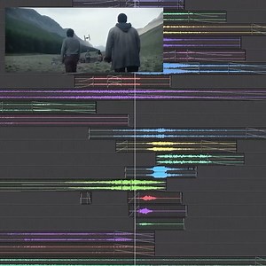 23 reactions |  Sound redesign for TIE Fighter  instagr.am/arnaudio_ #andor #avid #starwars #challenge #tiefighter #soundredesign #protools #creative #sound | Avid Pro Tools | Facebook