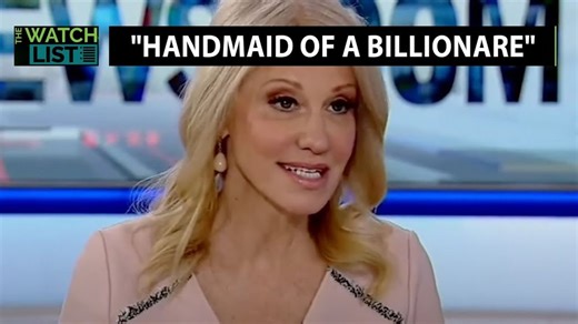 Kellyanne Conway Gets Tied Up in Clarence Thomas Scandals | ThinkTank
