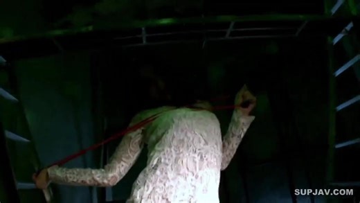 SVDVD-262 Tied Up! Sex Object With Super Soft Body Disgraced