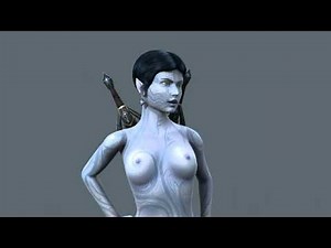 Elven Assassin (Coming soon)