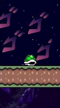 Kaizo College - Shell Jumps 101