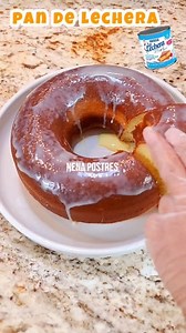24K views · 398 reactions | Pan de Leche Condensada / Lechera | Nena Postres | Facebook