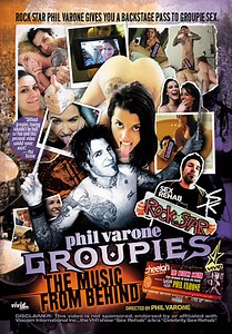 Watch Phil Varones Groupies The Music From Behind 2010 Porn Full Movie Online Free - PornWatch