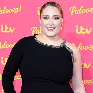 David Hasselhoff's Daughter Hayley Makes History as European Playboy's First Curve Cover Star