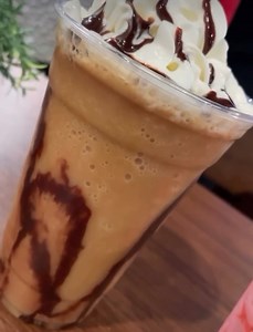 Café update: 🌟 Now serving delicious Frappuccinos! 💚 Come sip and savor with us! #CafeDelights #FrappuccinoJoy #BHC #BeverlyHillsClub | Beverly Hills Club (MI)