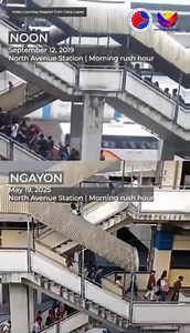 26K views · 201 reactions | WATCH: Commuters can look forward to...