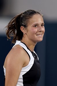 WTA Abu Dhabi: Kasatkina wins marathon, Rybakina with a premiere