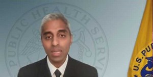 72K views · 319 reactions | "We're already seeing increases in positivity rates in various regions in the country, especially where the vaccination rates are low," says U.S. Surgeon General Dr. Vivek Murthy. "This is being driven, in part, by the Delta Variant. The most transmissible version of Covid-19 that we have seen to date, and one that makes it all the more important and urgent for us to get vaccinated as soon as possible." | CNN | Facebook