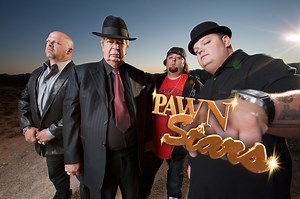 ‘Pawn Stars’ Season 8, Episode 69: ‘Who's Your Dali’