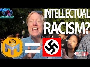 MENSA MEMBER OUT SMARTED | IQ TEST IS RACIST? | JEDIAH MEETS TY @ SPEAKERS CORNER