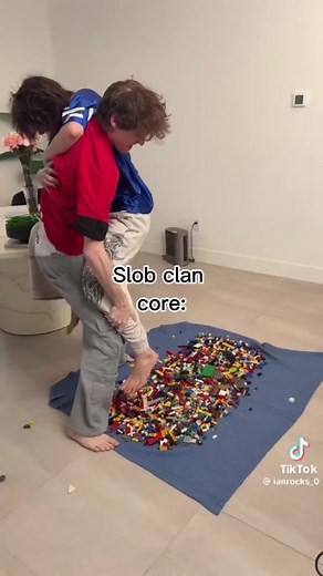 Slobclan Fans Express Love for Ianrocks, Kaye, and Slurpy