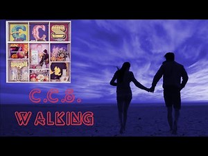 C.C.S. ~ Walking (Donovan) Feat. Alexis Korner & Peter Thorup