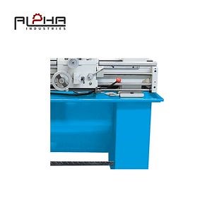 [Hot Item] Selling Sturdy and Durable Bl-1236A Bench Lathe Turning Center