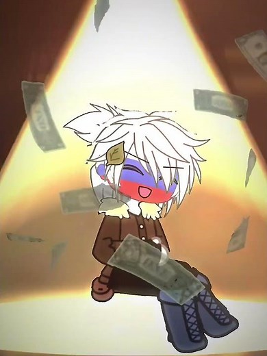 Bye Lena Problems Meme🇷🇺#countryhumans#gacha#oldtrend#trend#country#meme#viral#fyp#gachalife#russia