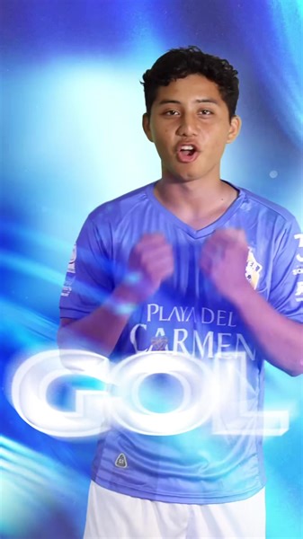 ¡GOOOOOL DEL INTER PLAYA! 👊 ¡GOOOOOL DEL INTER PLAYA! 👊 Zahid Silva remata en el corazón del área chica y empata el partido. #InterPlaya 2️⃣-2️⃣ Pampaneros de Champotón #DaleInter 🔵⚪️ | Club Inter Playa del Carmen