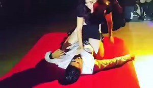 EL COLCHON CALIENTE | MC Pelon Famclub