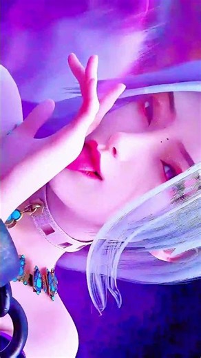 🦊💖 Fox Goddess Beauty Is Unbeatable 😍✨ #donghua #foxgod #foxgirl #lovestory