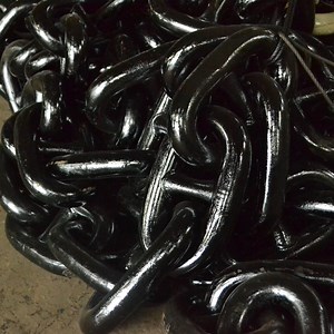 [Hot Item] Rigging Hardware Stud Link Anchor Chain
