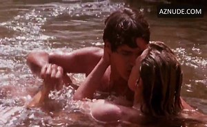 Candice Daly Breasts, Butt Scene in Hell Hunters