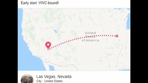 Who are we gonna see at WVC? (Booth 3340) #westernveterinaryconference #WVC2020 | VSPN - Veterinary Support Personnel Network | Facebook