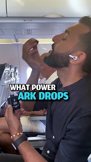 Boost your breathing and feel relief! Calm your nervous system and improve your 🧠 functionality. Just a few 💦 and the game is on! 100% natural booster that will take your performances to new heights 🌱👊 #reaction #trending #motivation #supplements