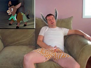 Still Changing - Donkey Tf